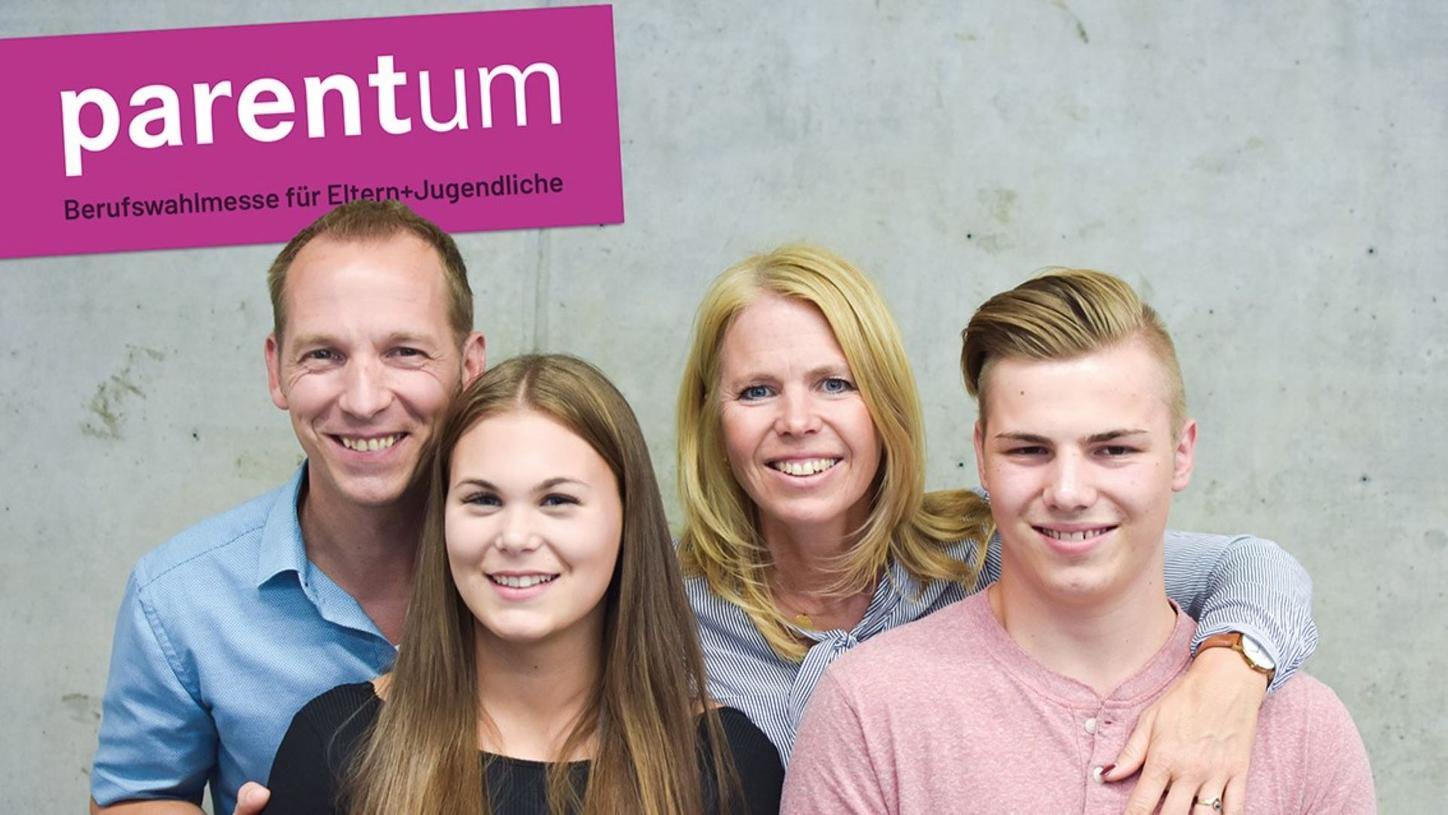 Parentum Berufswahlmesse