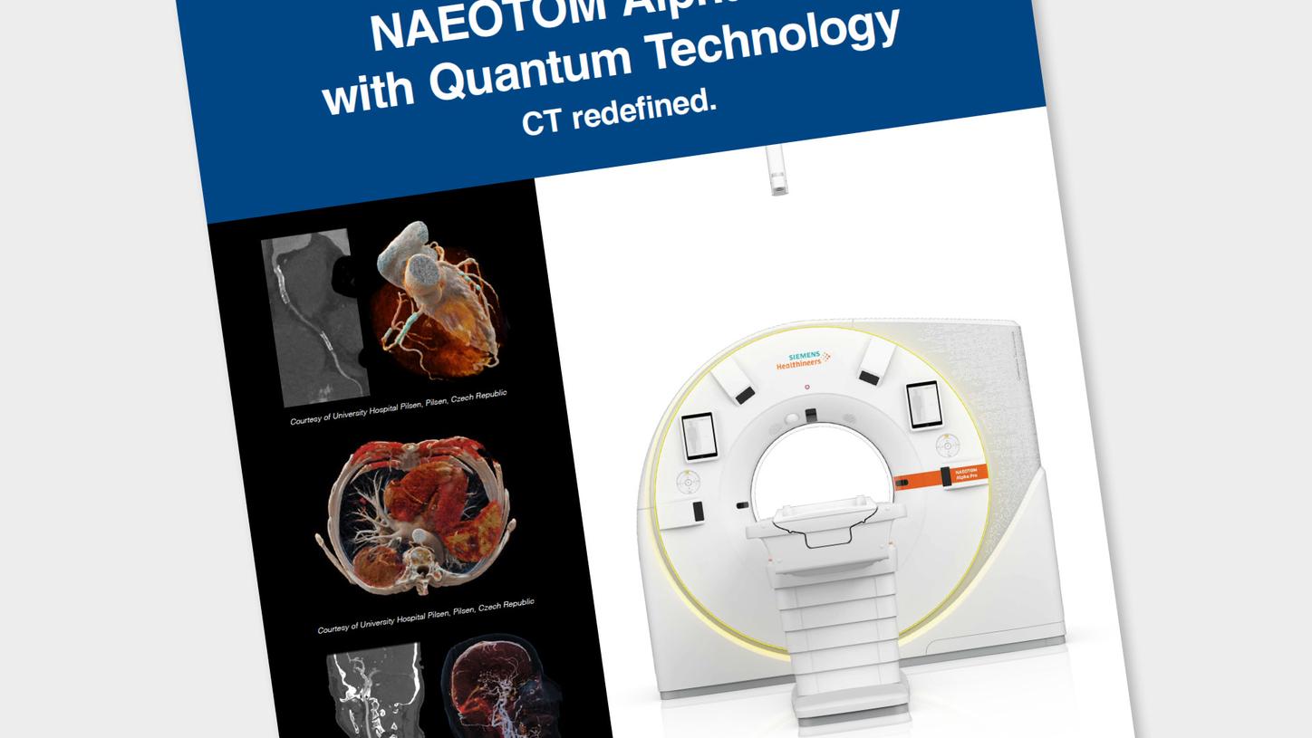 pro clinical images poster