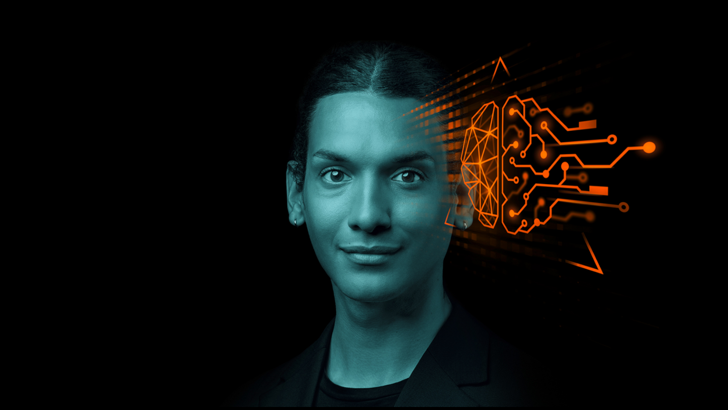 AI and digital solutions in healthcare