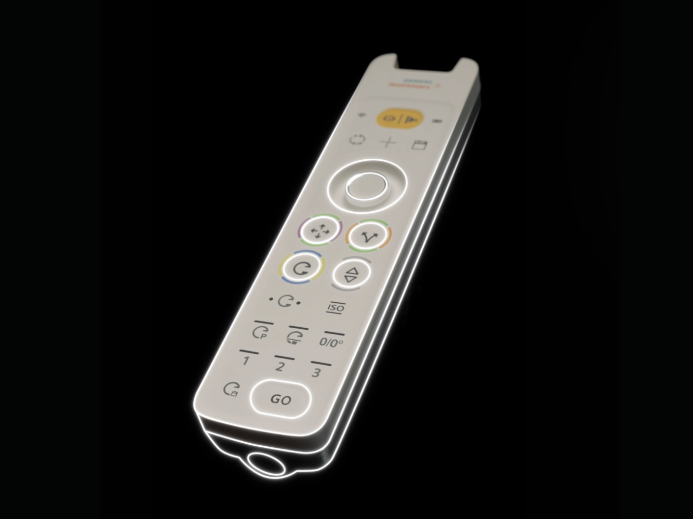 ciartic mvoe smart control