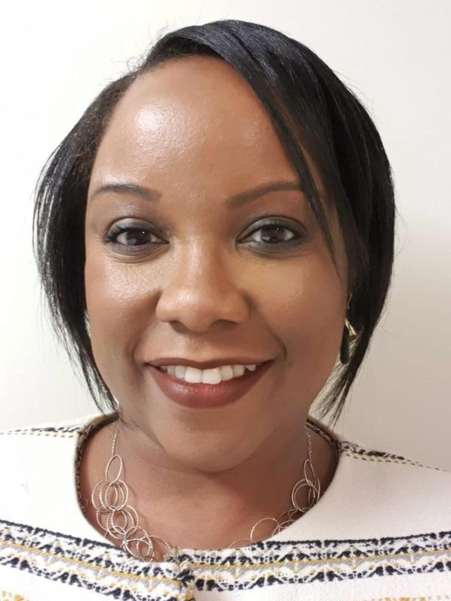 Jocelyne Mekontso headshot