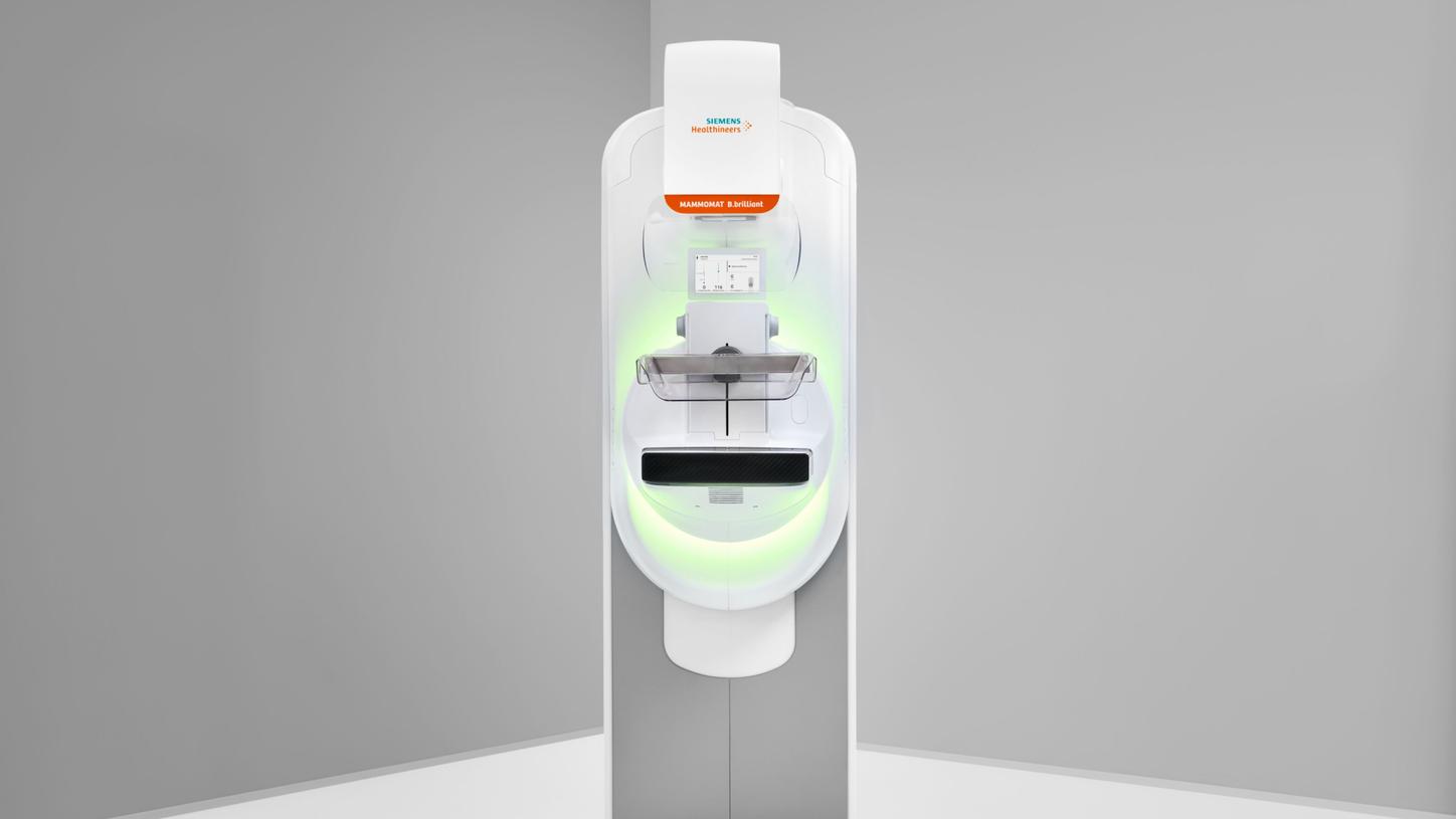 MAMMOMAT B.brilliant product image