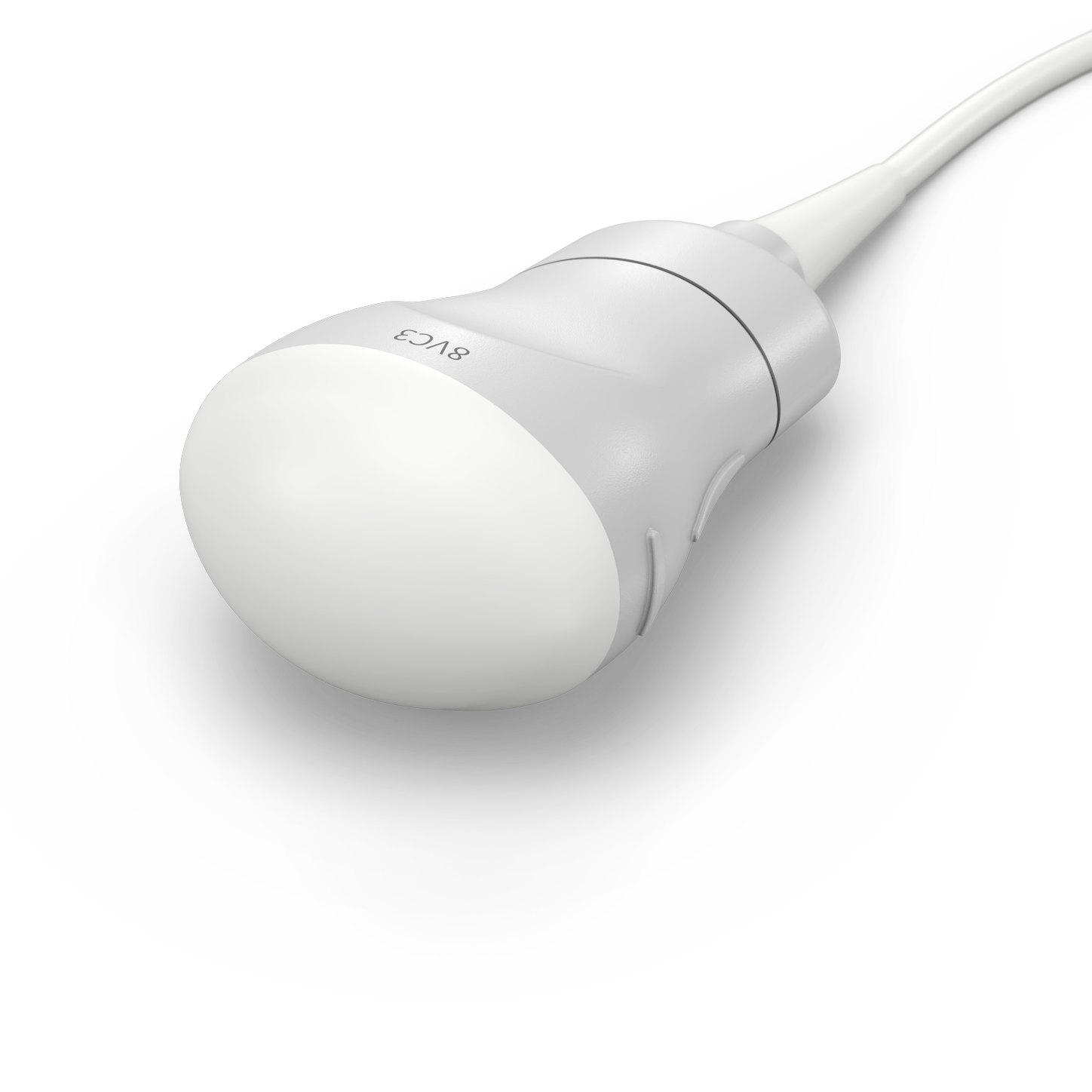 Juniper Transducer 8VC3