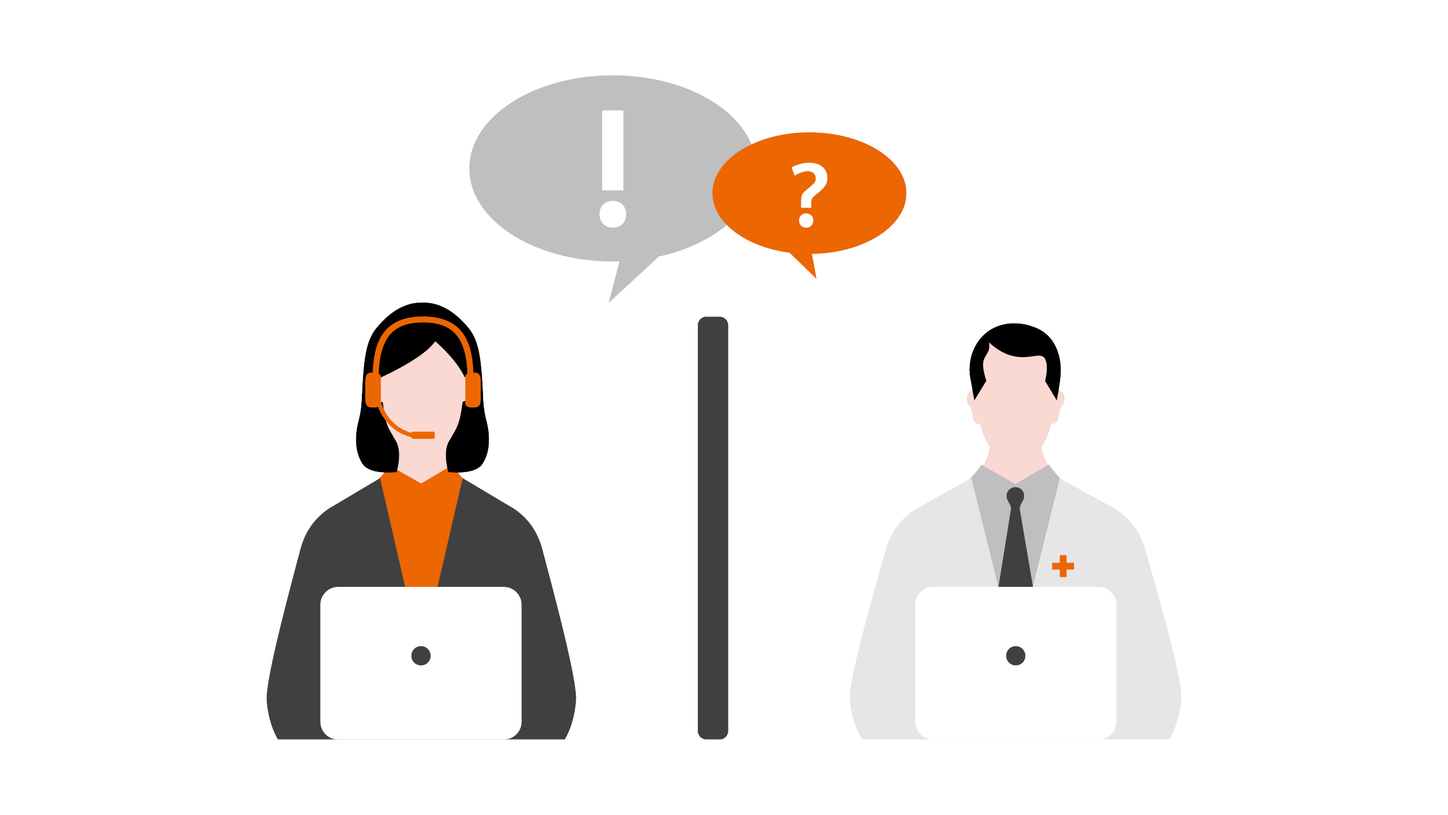 Smart Remote Services - Remote Application Support