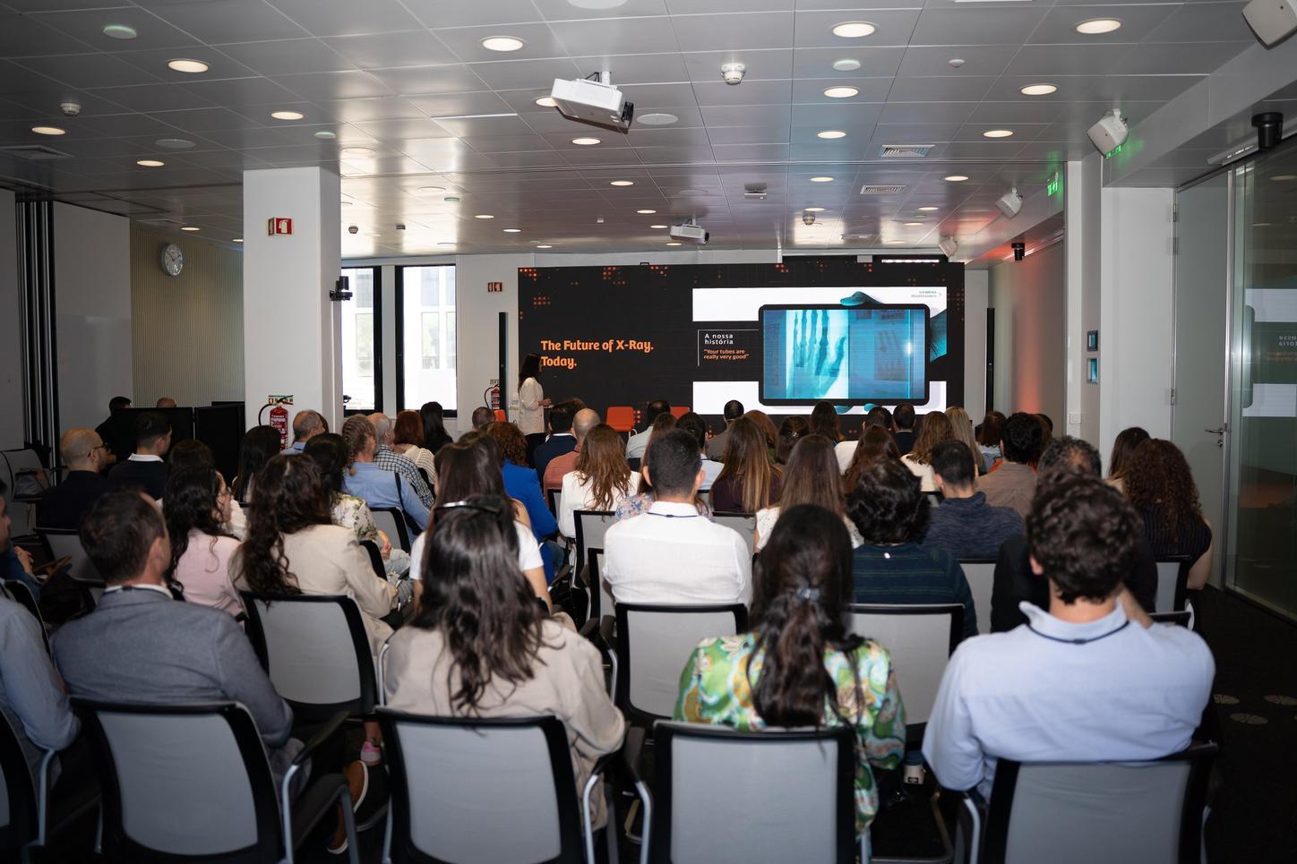 X-ray Lisboa 16