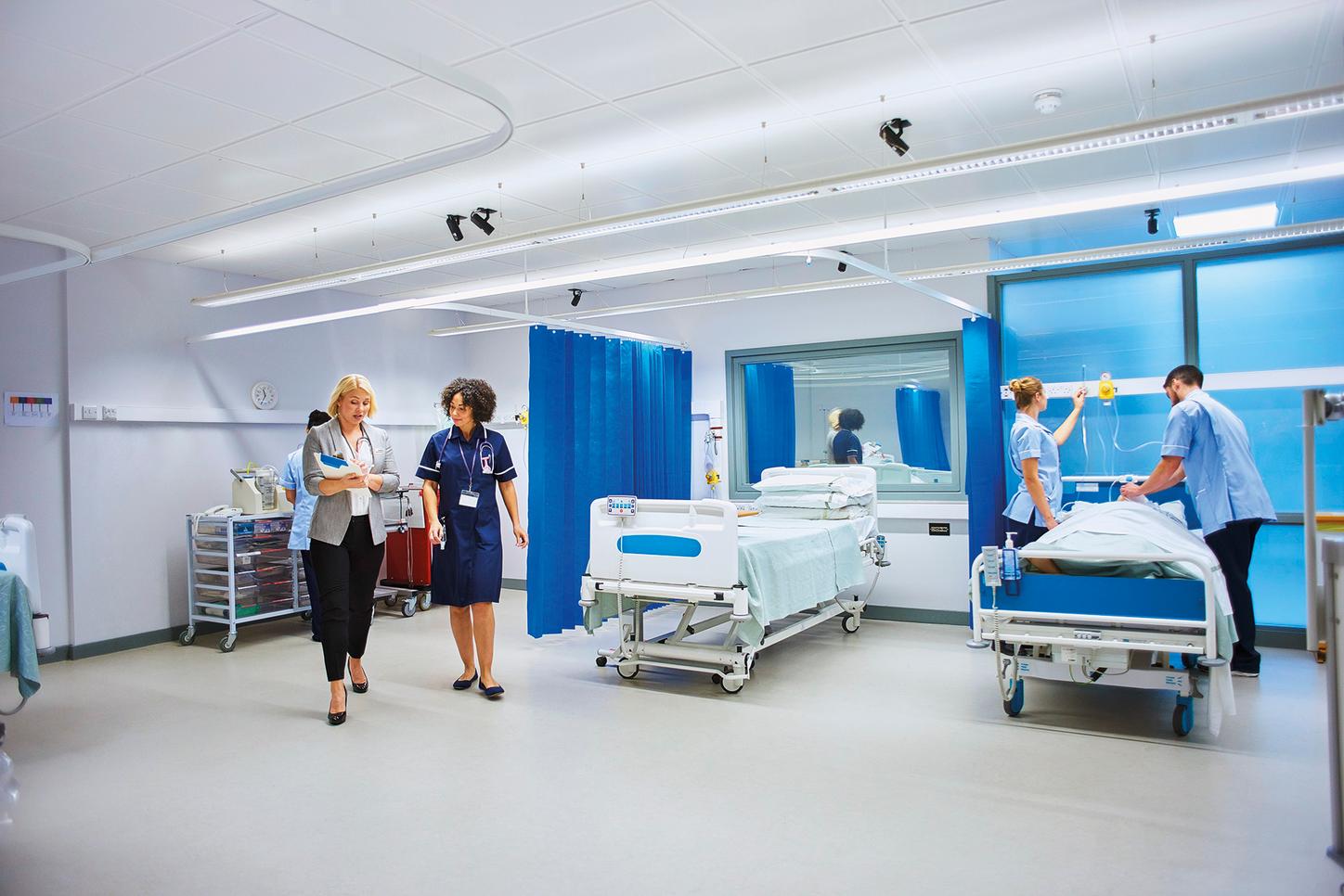 Repasované technologie - ilustrační obrázek