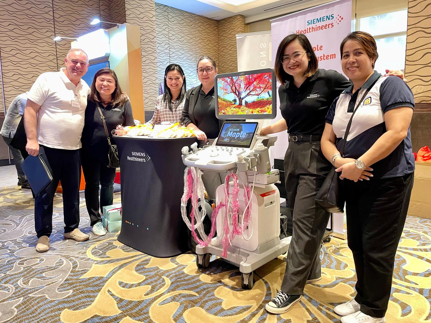 3rd Doctors Symposium