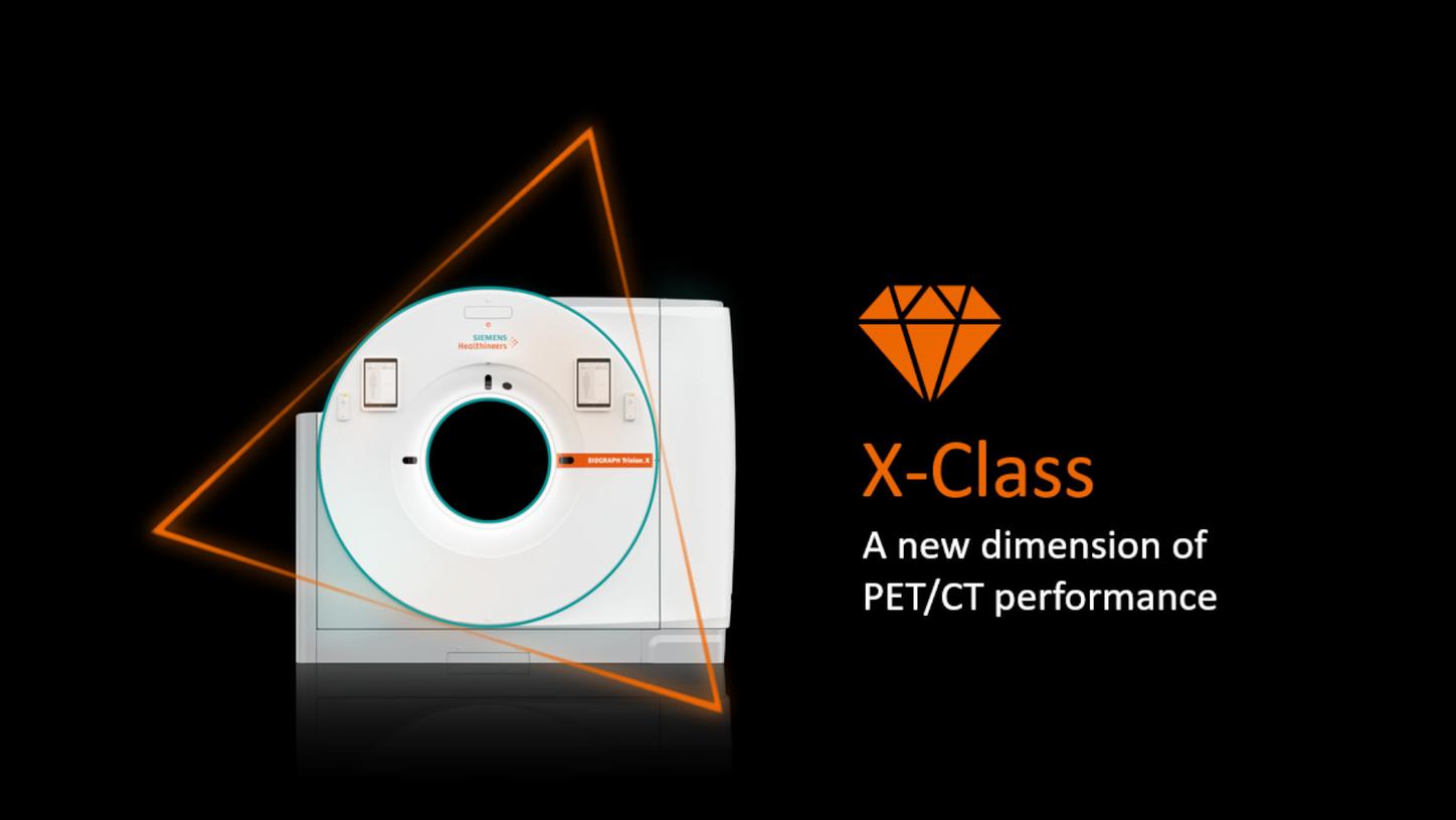 Biograph Trinion - More ways to gain accuracy, throughput, and small lesion detectability
