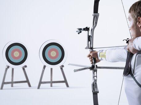  SmartView mantiene il vostro obiettivo in vista.