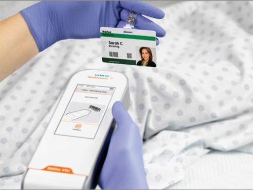 Fremskyndet diagnostikk av hjerteinfarkt - Siemens Healthineers Norge