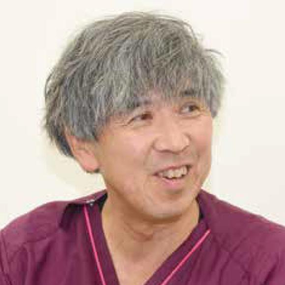 田中 光昭 副技師長