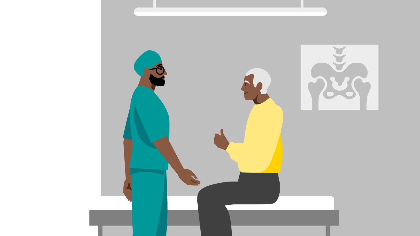 Improve outcome for patient