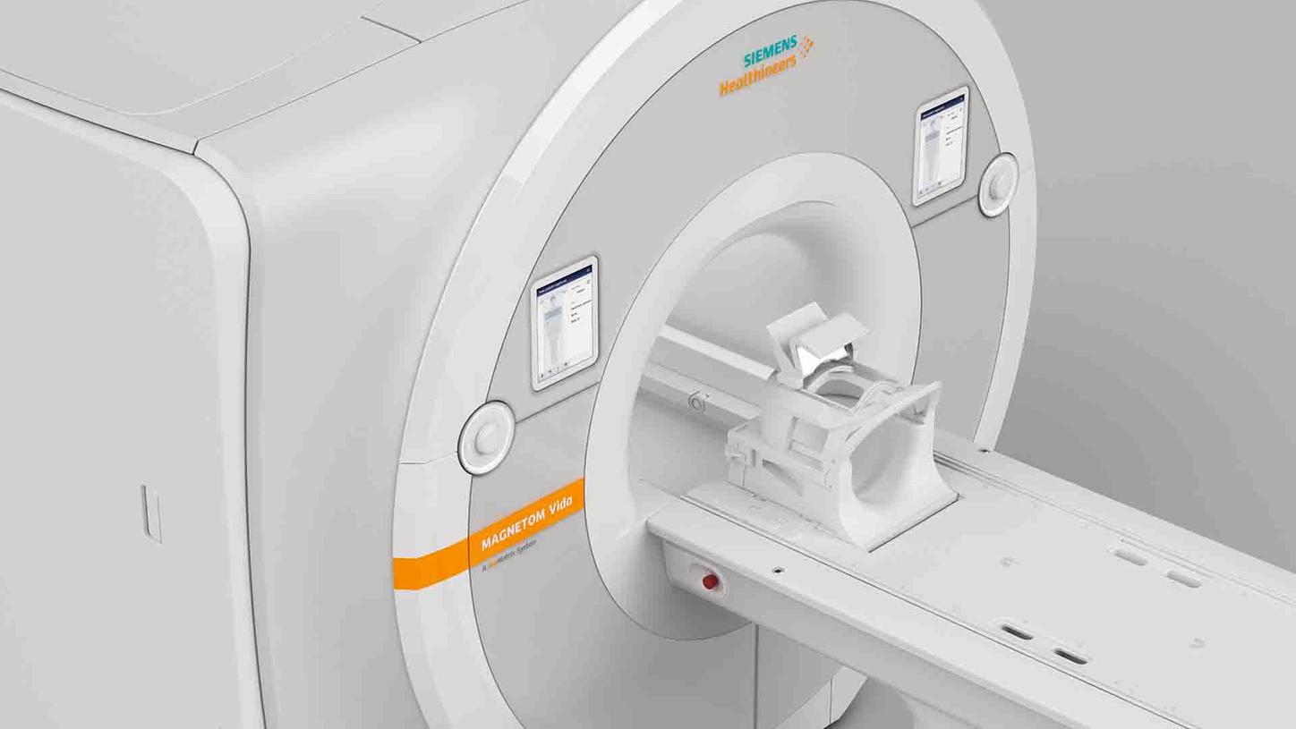 MR Refresher Workshop