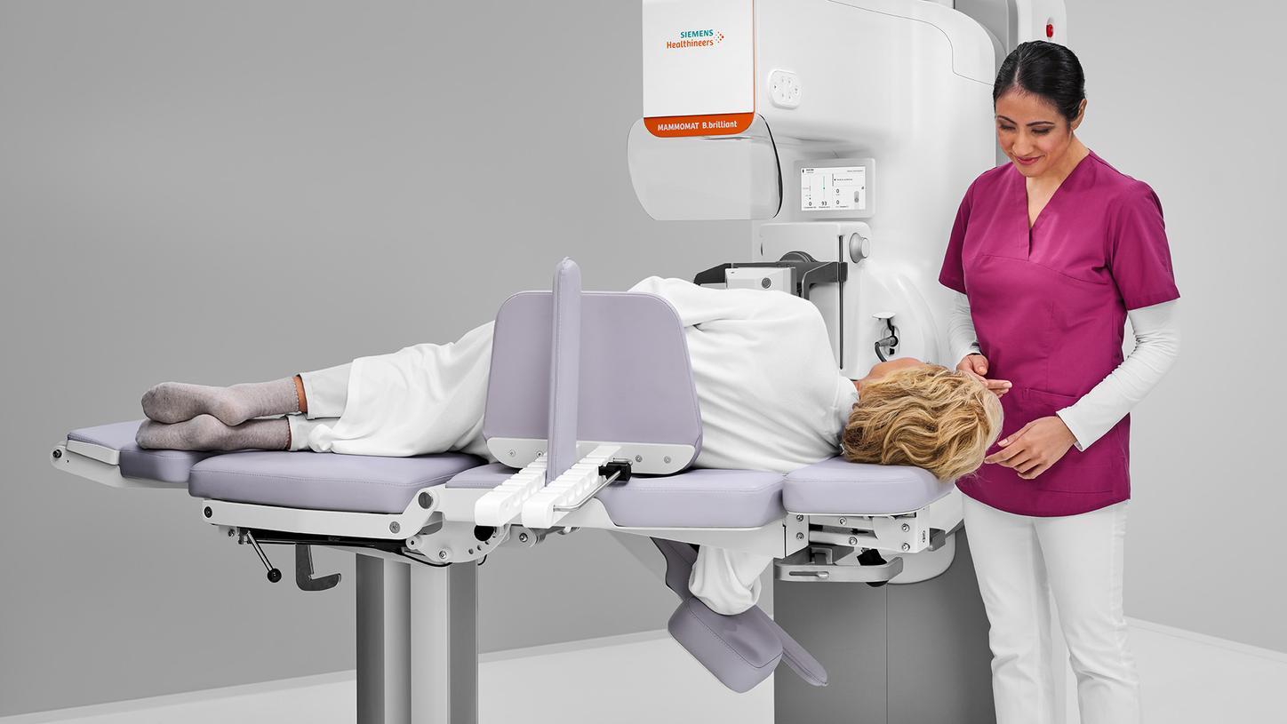 DI XP Stereotactic Biopsy