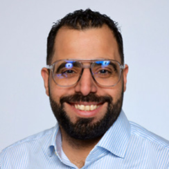 Dr. Nail Aljazaeri 