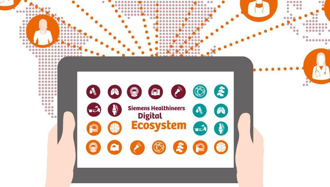 Digital Ecosystem