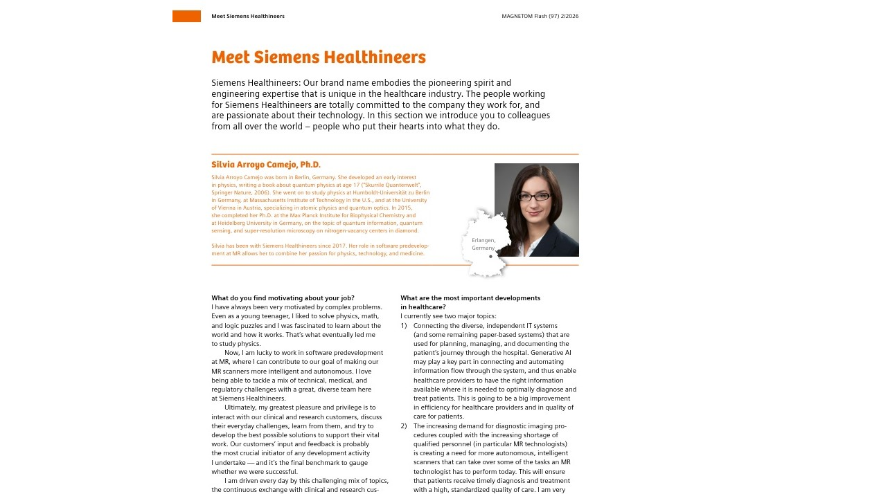 Siemens-healthineers_Magnetomworld_Silvia