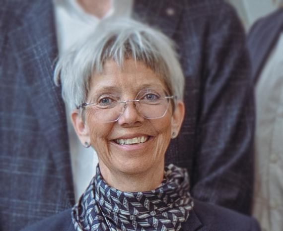 Klara Gjesdal