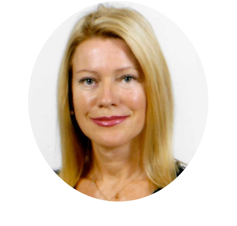 Maria Jelusic, Speaker for the PPSD 2024