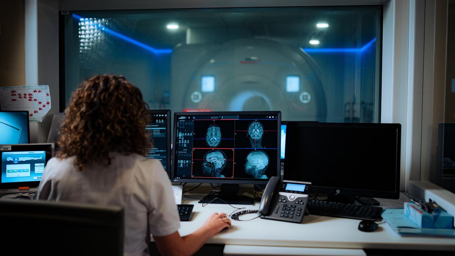 Siemens Healthineers Clinical Applications and Options