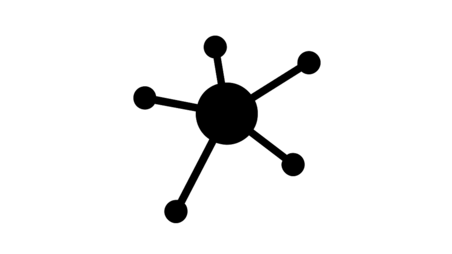Icon zu Vernetzung