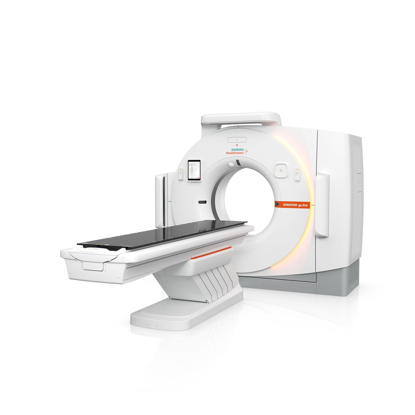 SOMATOM go.sim