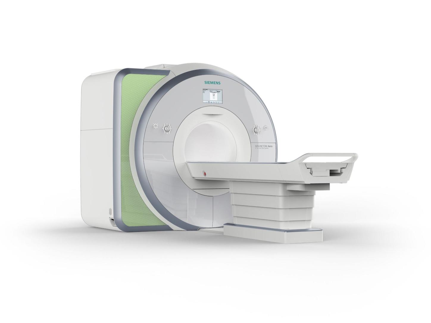 MAGNETOM Aera