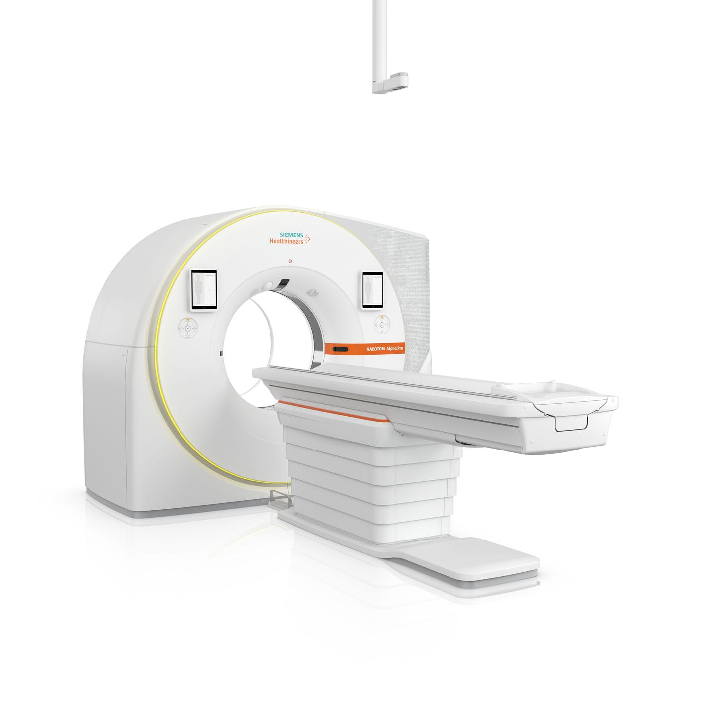 Naeotom Alpha Pro - FR