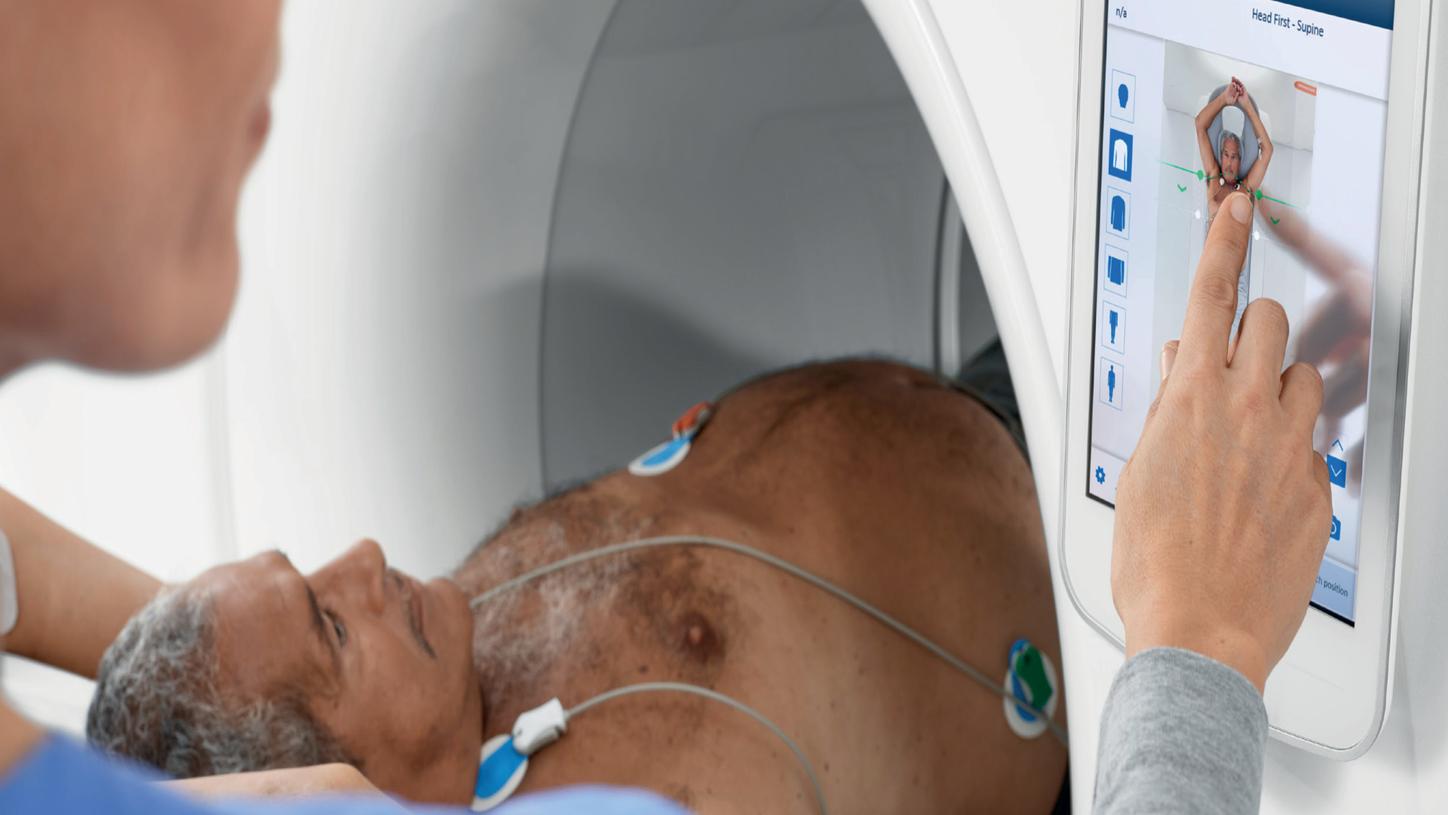 Zaawansowane warsztaty dla elektroradiologów CT