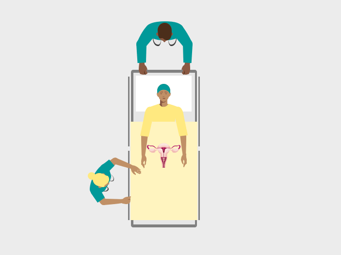 Cervical Cancer Survivor Rates