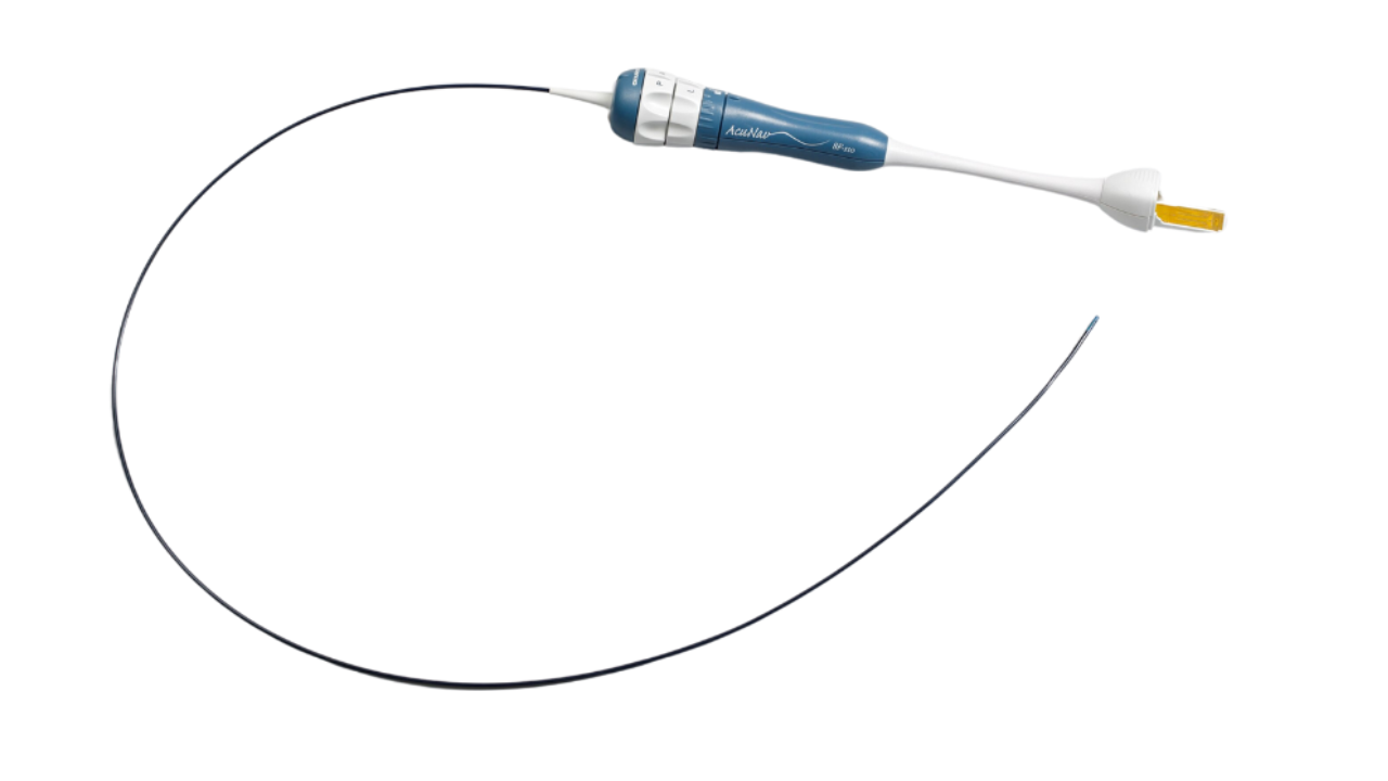 8F 2D ICE Catheter
