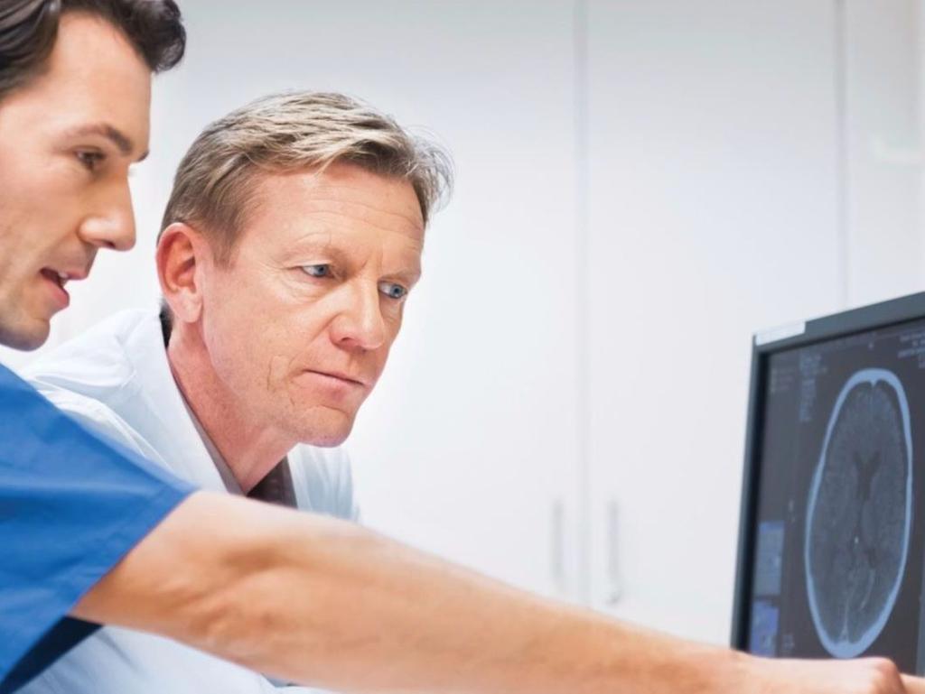 Service line solutions Siemens Healthineers USA