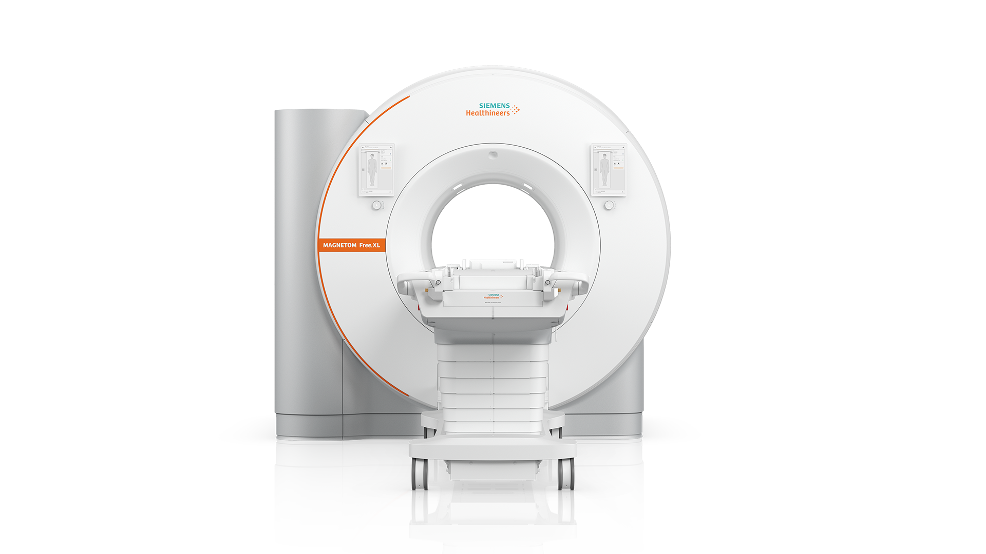 Interventional MRI Suite – Leading the way in iMRI - Siemens Healthineers