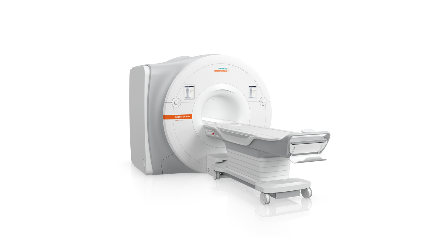 Siemens - MRI - 3T MRI Scanners - MAGNETOM Vida