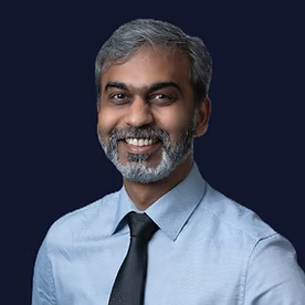 Profile Picture of Dr Anand Chidambaram