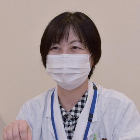 菅原 美香　主任技師