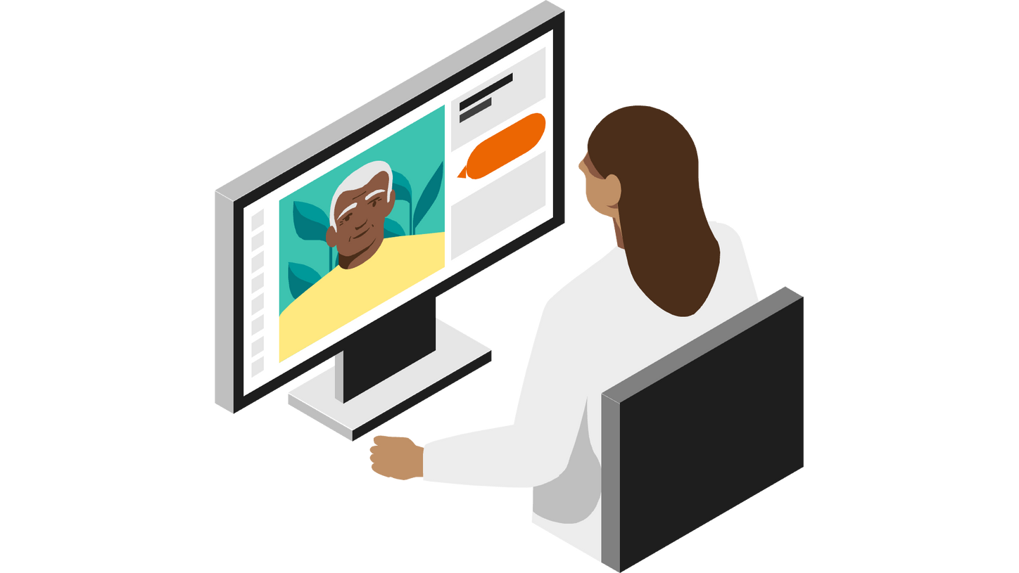 eHealth Solutions Virtual Visit