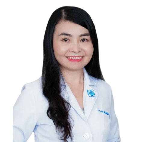 Pham Thi Hieu Thao