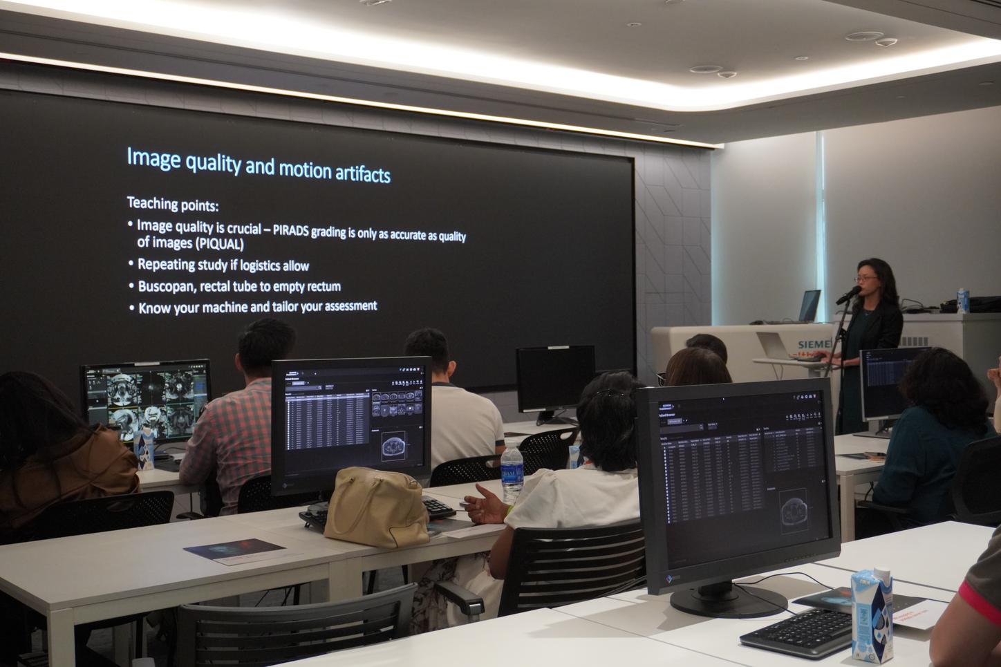 MRI Workshop