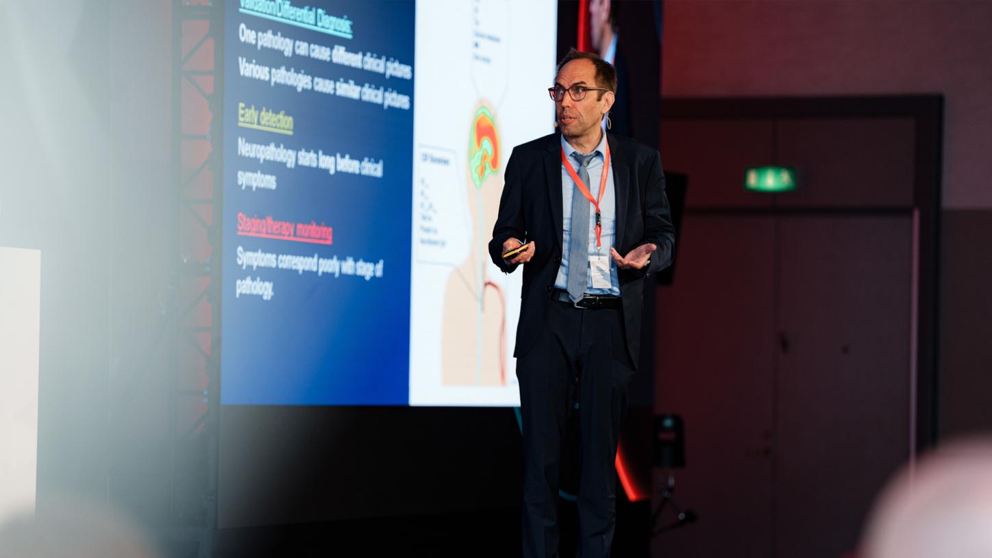 PET/CT, according to Drzezga, is well-positioned to be a cornerstone of AD care.