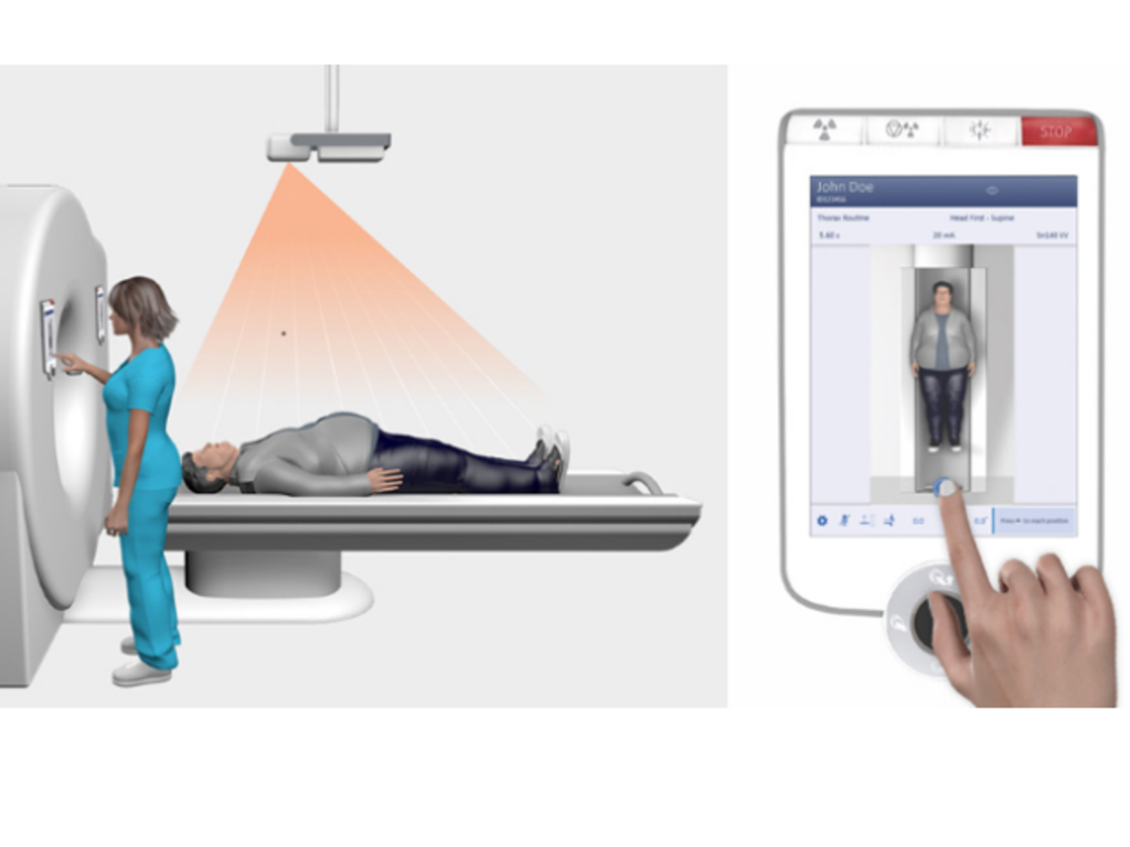 SOMATOM Edge Plus - Siemens Healthineers USA