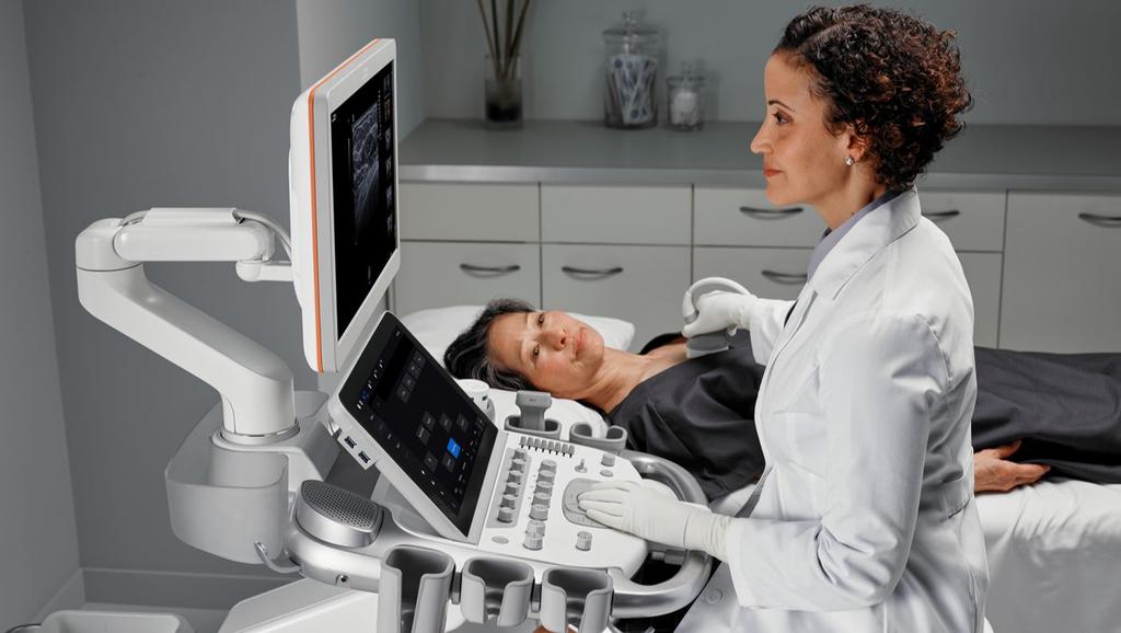 Bringing Intelligence To The Cancer Care Continuum - Siemens Healthineers
