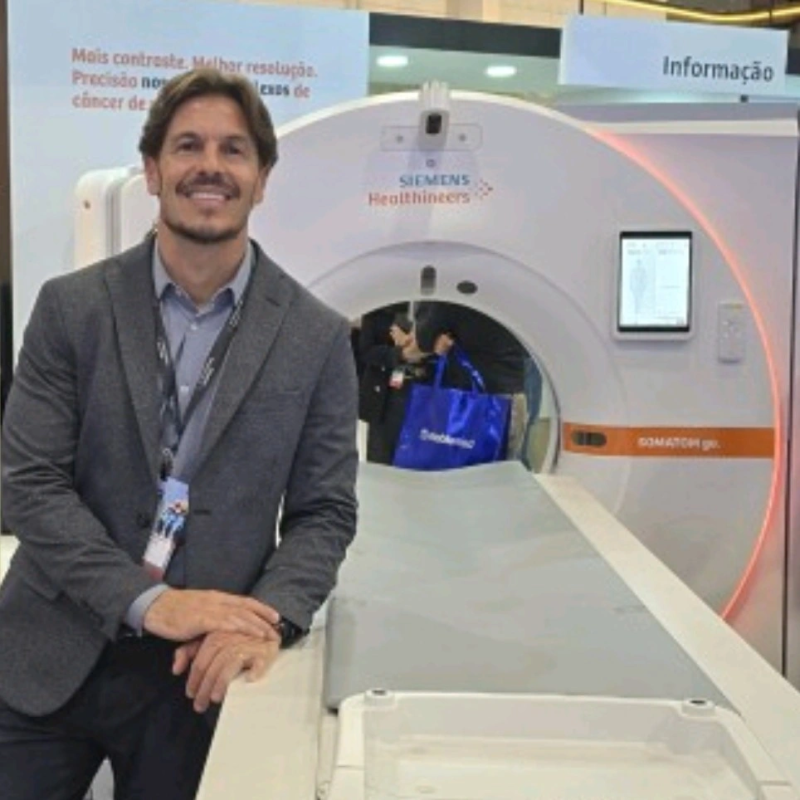 José Augusto Marconato