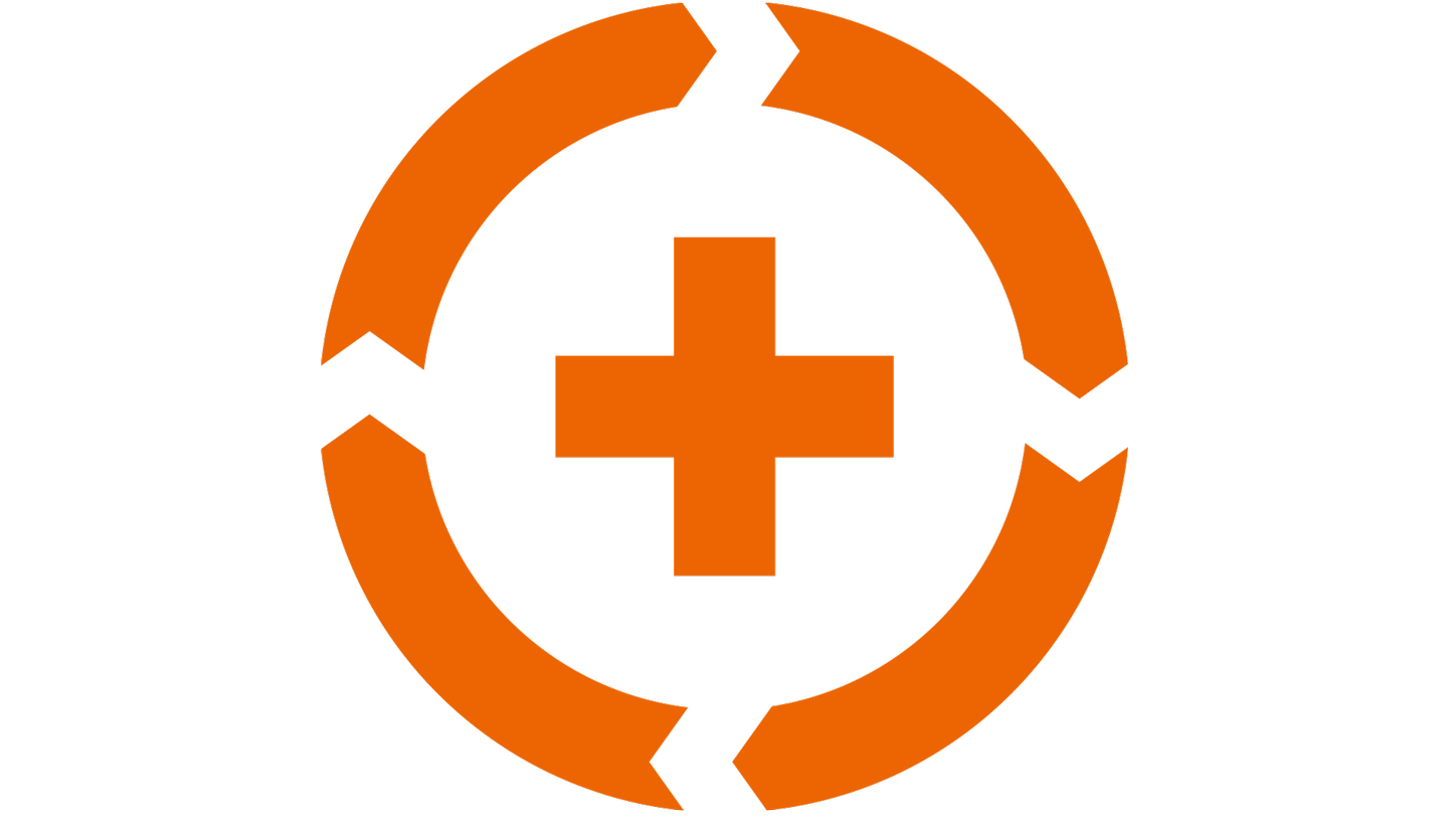 Clinical outcomes icon