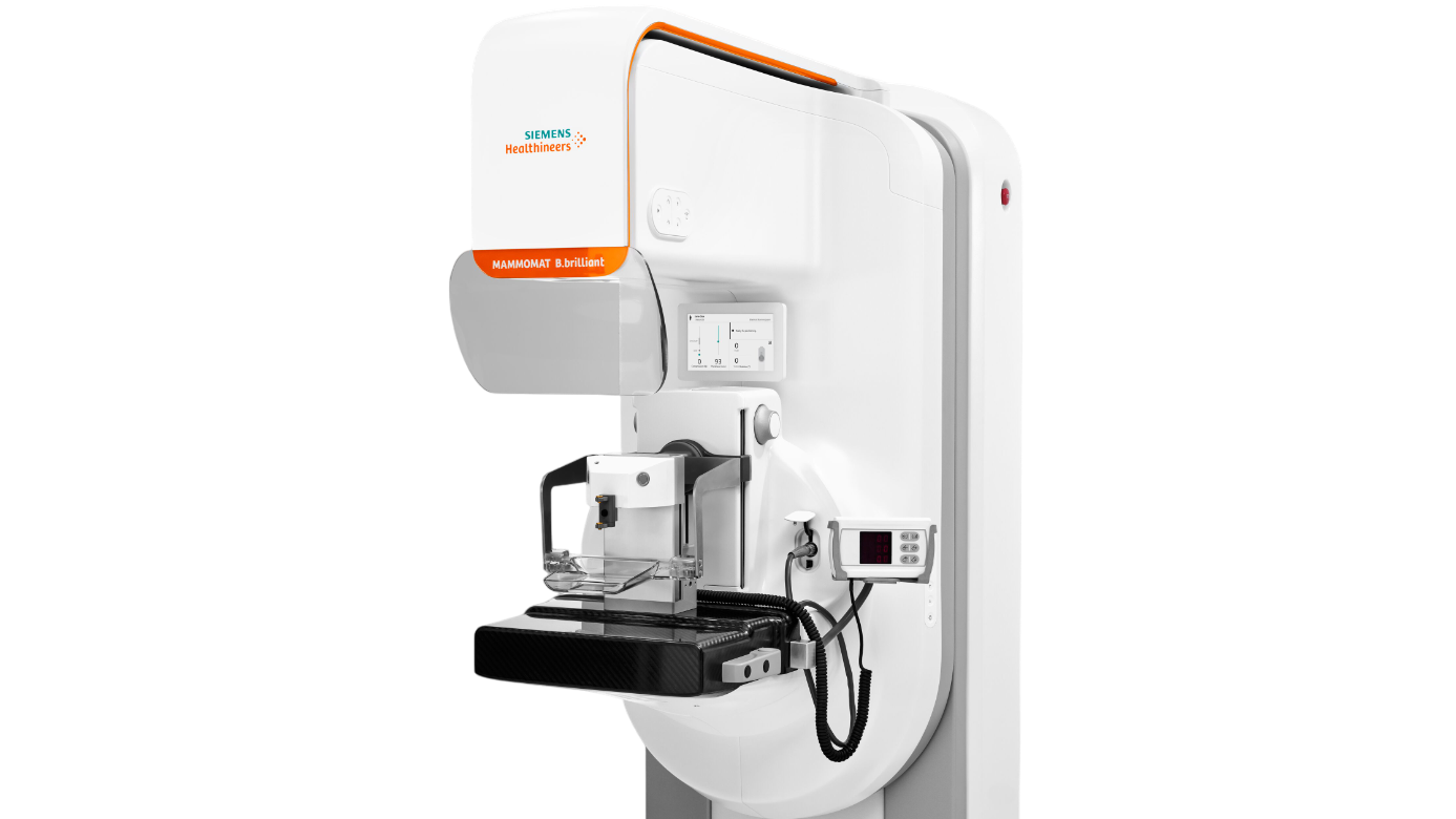 mammomat b.brilliant