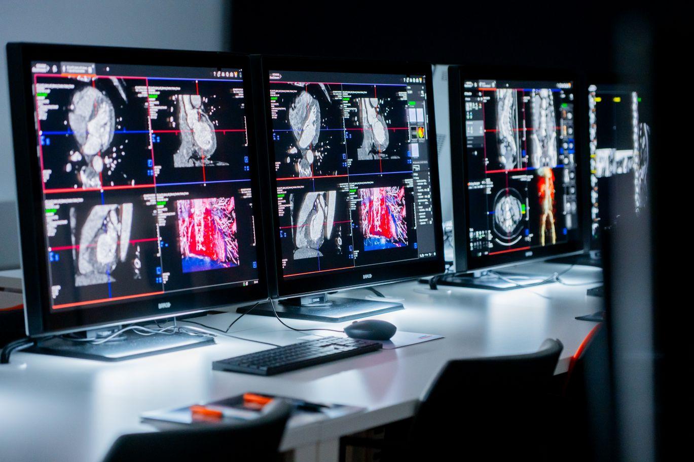 Akademia Siemens Healthineers - nowoczesne centrum