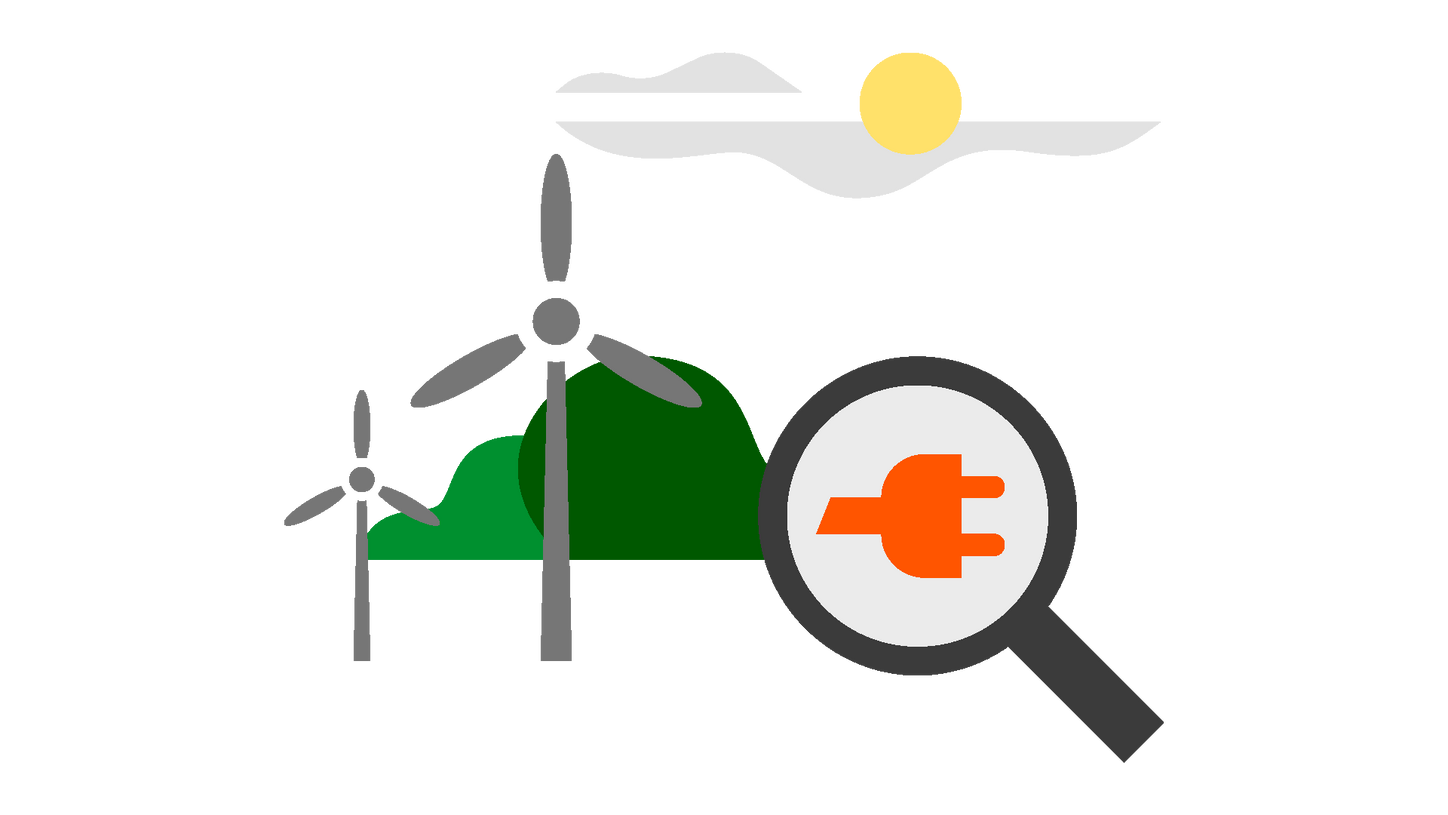 Graphic for Myth 1: Solar is too risky.