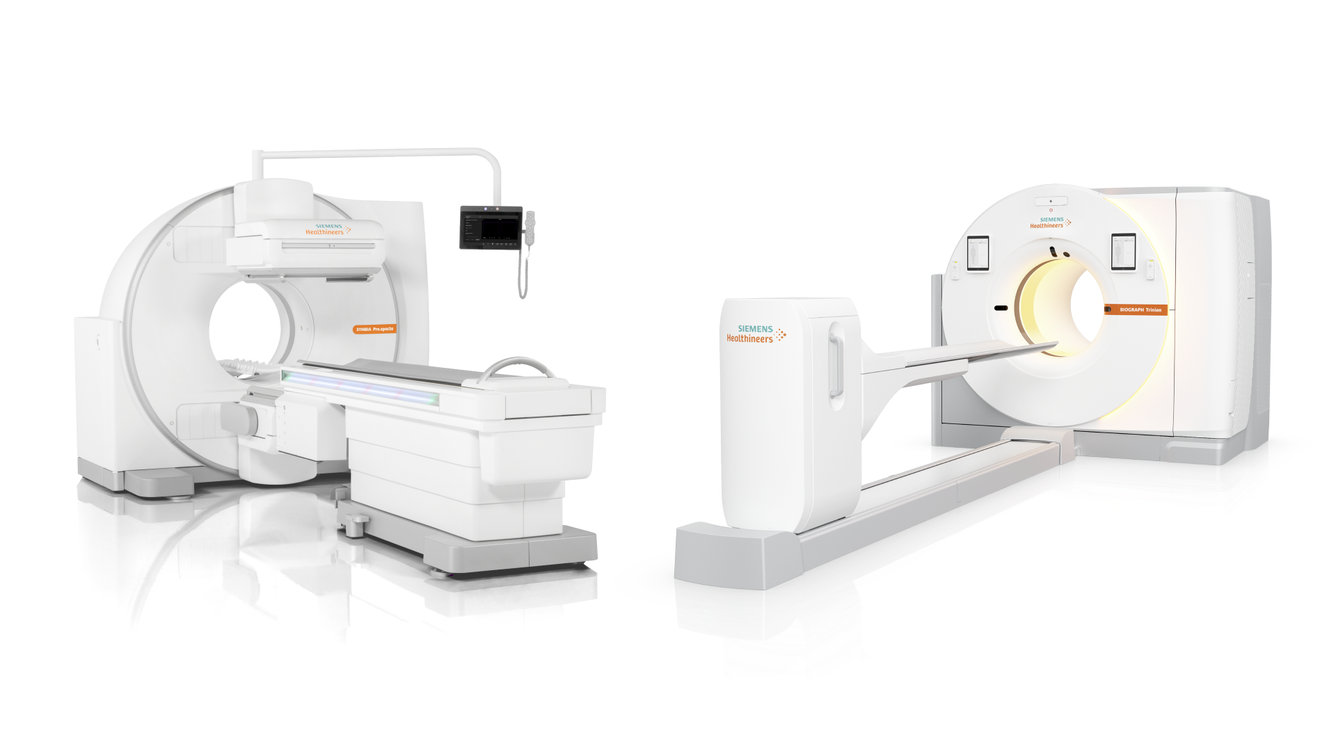 Molecular Imaging - Siemens Healthineers USA