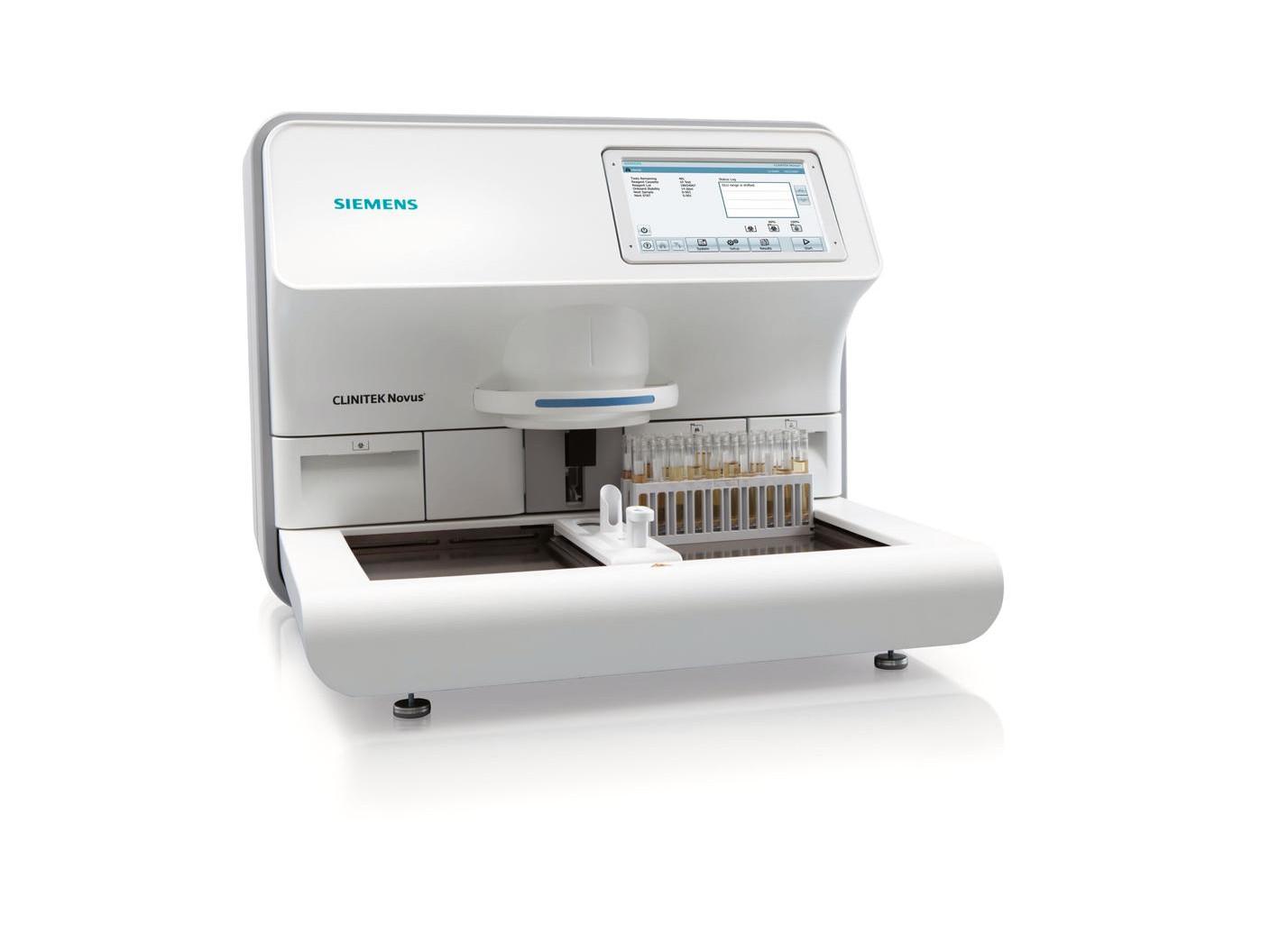 CLINITEK Advantus® Urine Chemistry Analyzer