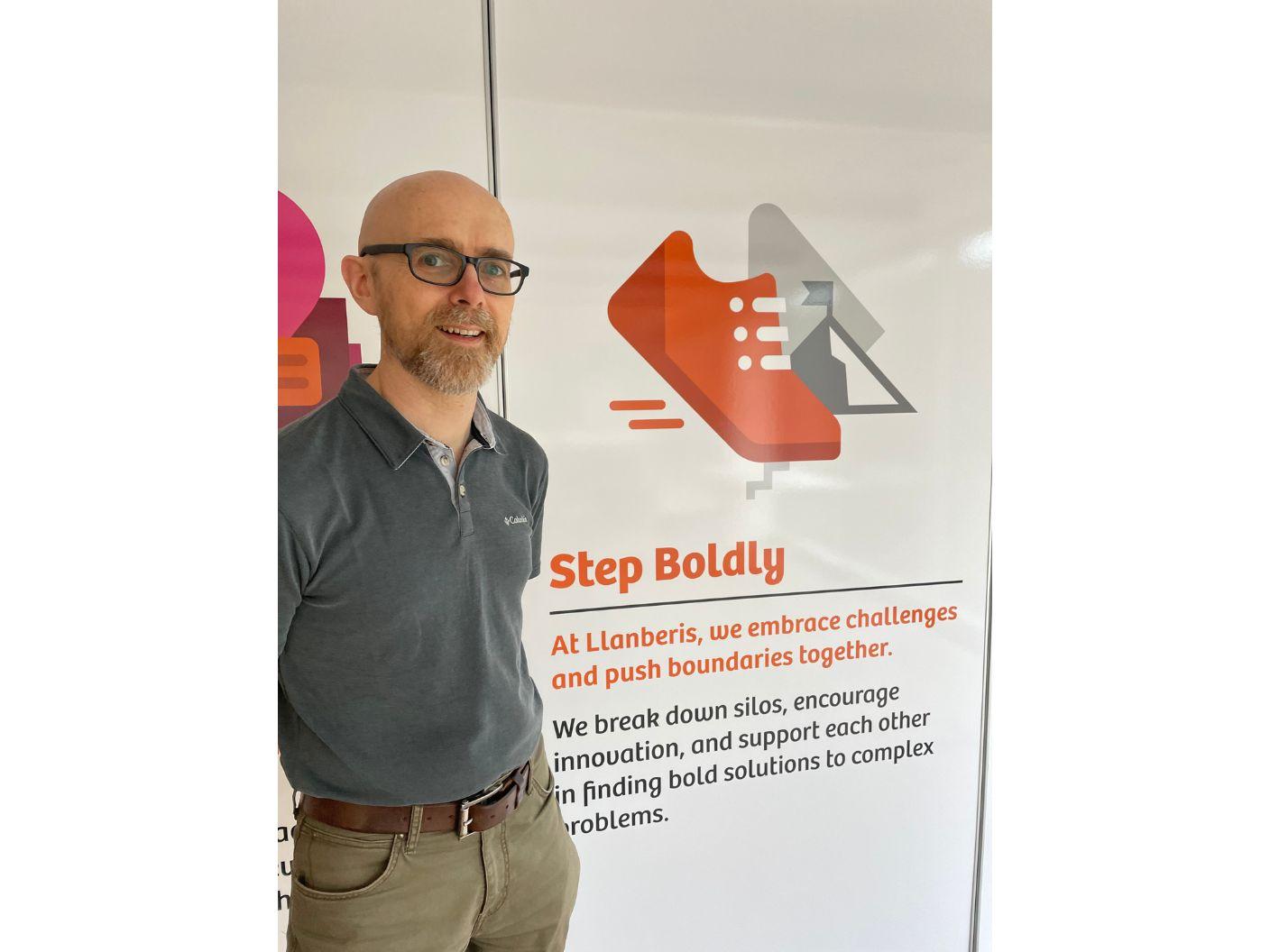 Technical Excellence Manager - Ade Birkby